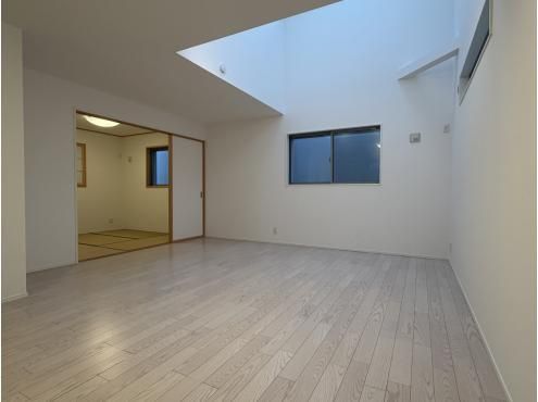 4LDK Detached House for Sale in Kiyose, Tokyo with Roof Balcony - Thumbnail 4