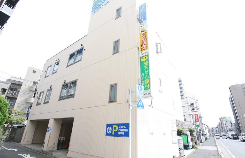 2LDK Apartment for Sale in Shinagawa, Tokyo - 54.96 sqm - Thumbnail 3