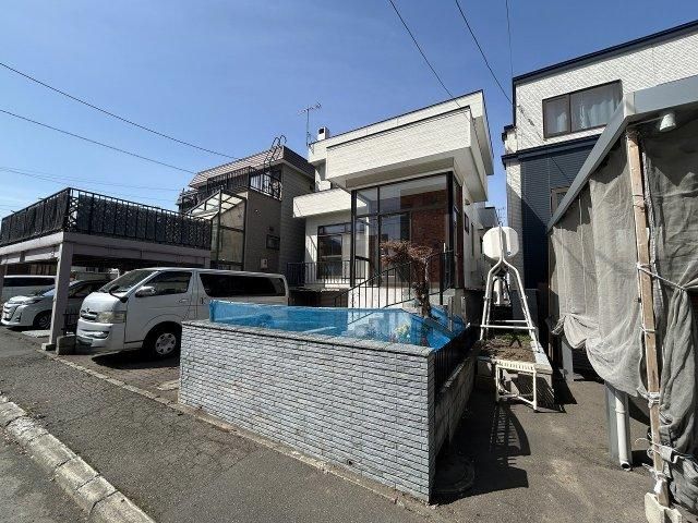 Land for Sale in Higashi Ward, Sapporo - 142.69 sqm - Thumbnail 4