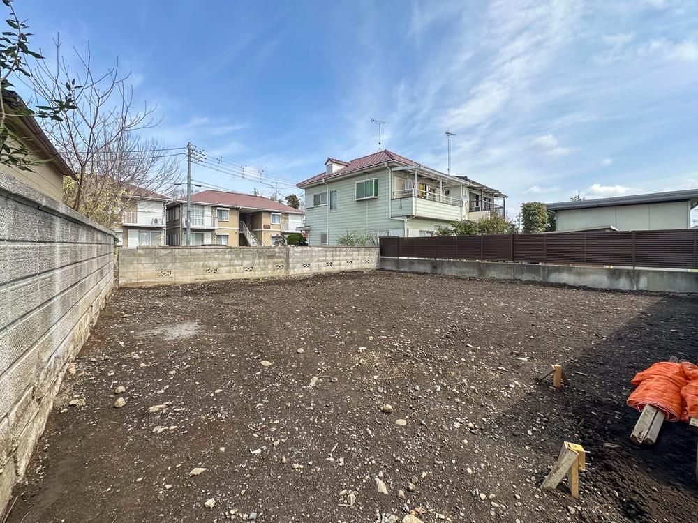 Land for Sale in Nagabuchi, Ome City, Tokyo - 145.66 sqm - Thumbnail 3