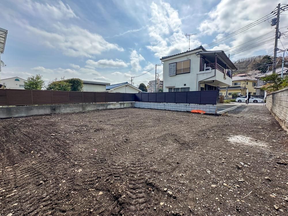 Land for Sale in Nagabuchi, Ome City, Tokyo - 145.66 sqm - Thumbnail 2