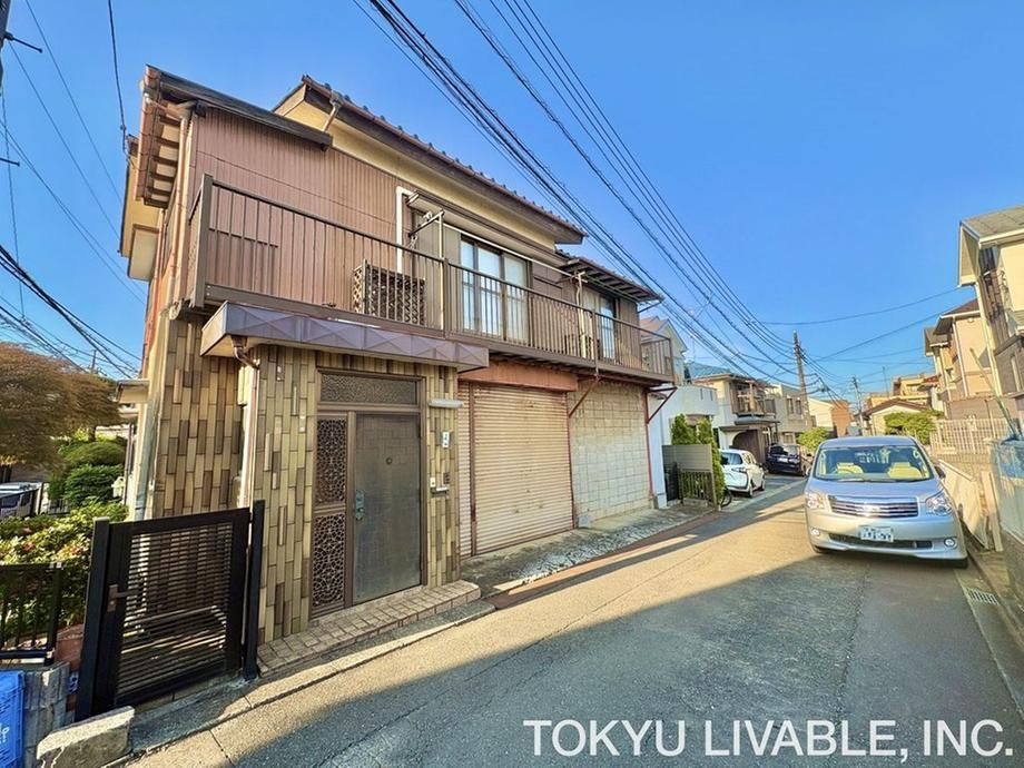 131.86 m² Building Land for Sale in Miyamae, Kawasaki - Thumbnail 2