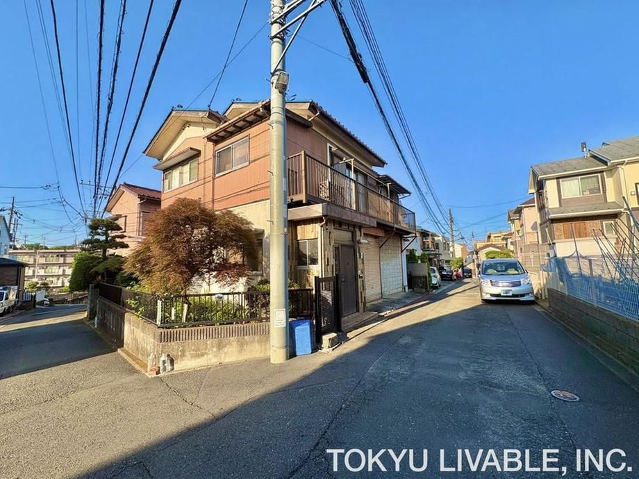 131.86 m² Building Land for Sale in Miyamae, Kawasaki - Thumbnail 3