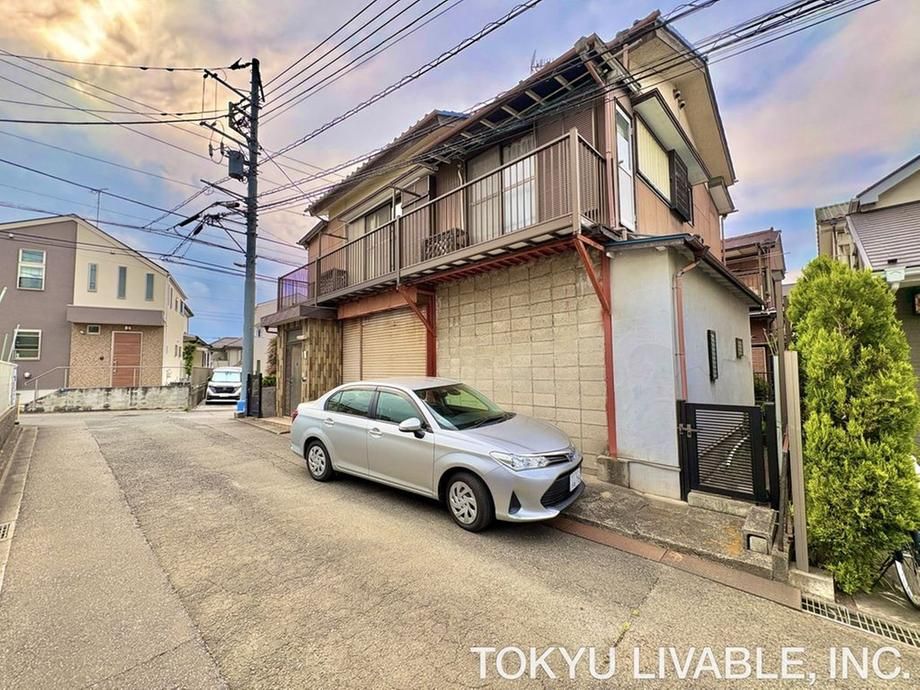 131.86 m² Building Land for Sale in Miyamae, Kawasaki - Thumbnail 4
