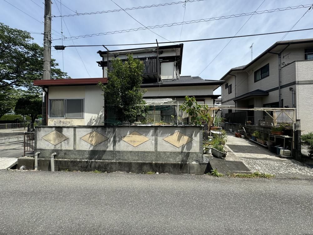 Land for Sale in Higashi Ishizue-cho, Kochi City - 208.72 sqm - Thumbnail 2