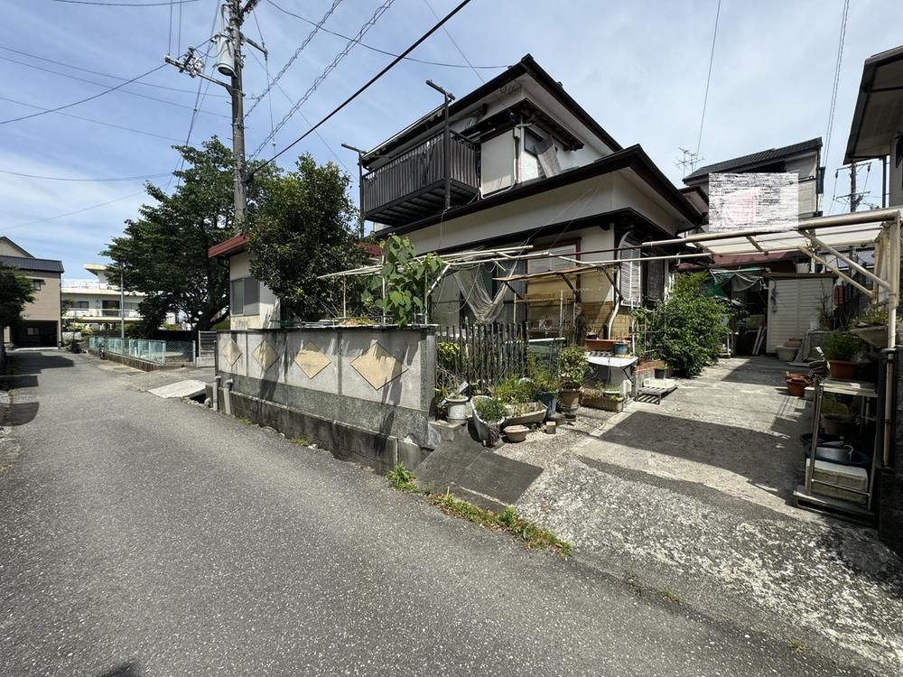 Land for Sale in Higashi Ishizue-cho, Kochi City - 208.72 sqm - Thumbnail 3
