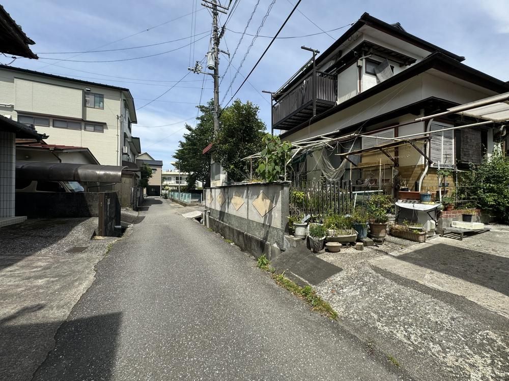 Land for Sale in Higashi Ishizue-cho, Kochi City - 208.72 sqm - Thumbnail 4