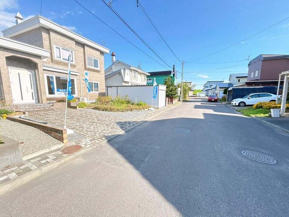 4LDK Renovated House in Asahikawa with Parking - Thumbnail 4