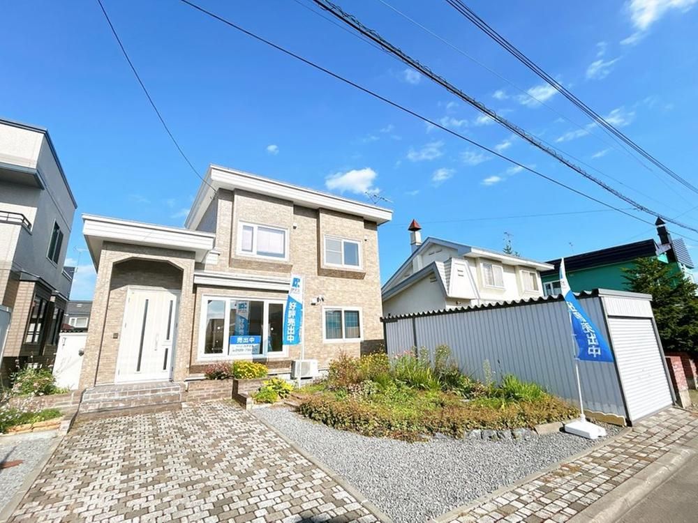 4LDK Renovated House in Asahikawa with Parking - Thumbnail 2