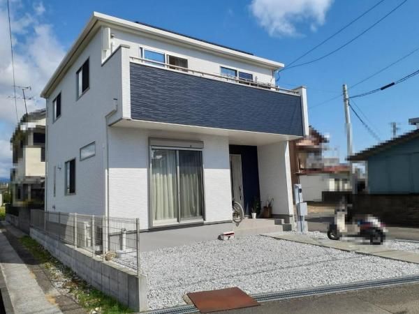 Modern 3LDK House for Sale in Kōnan, Kōchi with Solar Power - Thumbnail 2