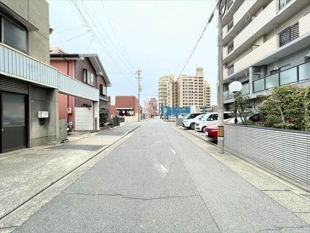 Marubi Royal Minato 3LDK Apartment for Sale in Nagoya - Thumbnail 3