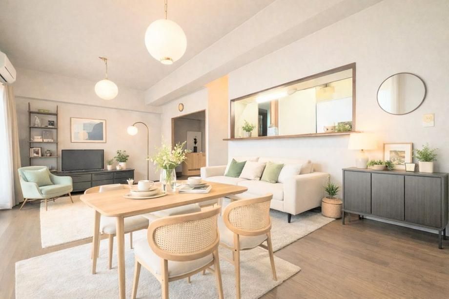 Marubi Royal Minato 3LDK Apartment for Sale in Nagoya - Thumbnail 4