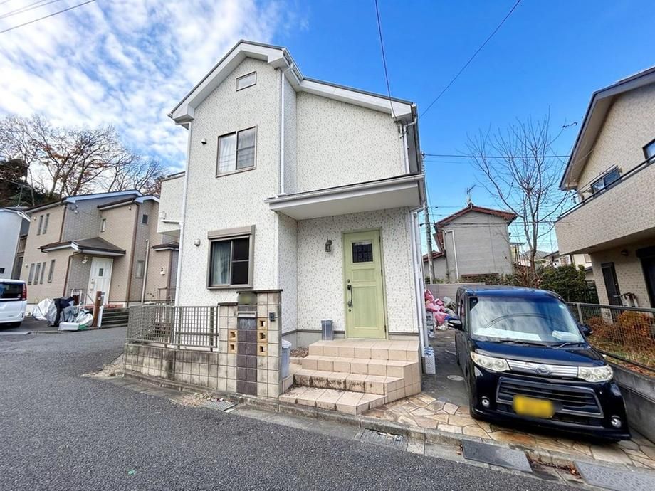 4LDK Detached House in Yokogawa, Hachioji, Tokyo - Thumbnail 2