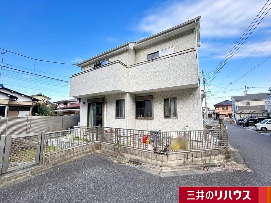4LDK Detached House in Yokogawa, Hachioji, Tokyo - Thumbnail 3