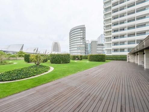 2LDK Apartment in Minato Mirai, Yokohama - 128 Million Yen - Thumbnail 4