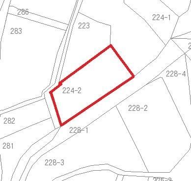 195m2 Building Plot for Sale in Nagasaki City - Thumbnail 3