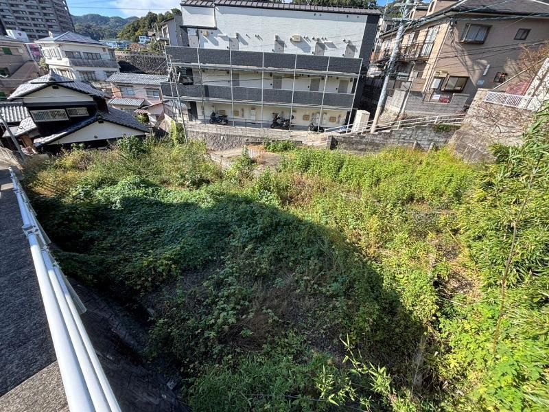 195m2 Building Plot for Sale in Nagasaki City - Thumbnail 2