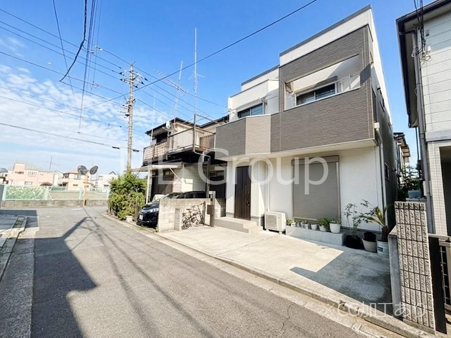 3LDK House for Sale in Nishi-Oizumi, Nerima-ku, Tokyo 39.8M Yen - Thumbnail 2