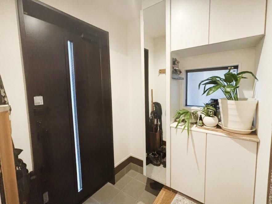 3LDK House for Sale in Nishi-Oizumi, Nerima-ku, Tokyo 39.8M Yen - Thumbnail 4