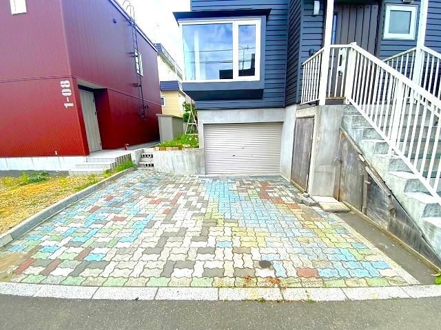 Renovated 4LDK House in Kita Ward, Sapporo, Hokkaido - Thumbnail 3
