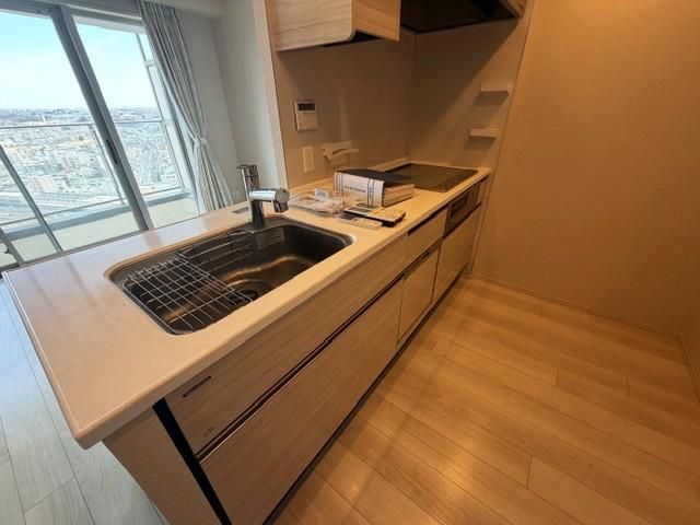 2LDK Apartment for Sale in Ebina, Kanagawa - 61.42m2 - Thumbnail 3