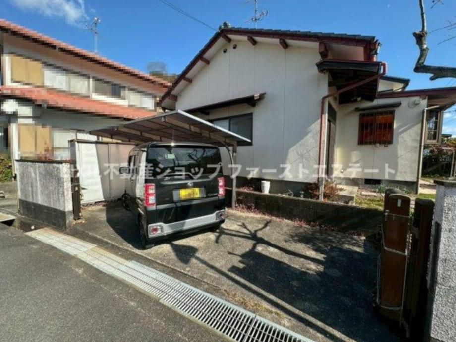 3DK Single-Story House in Heiwa, Kochi City - 13 Million Yen - Thumbnail 2