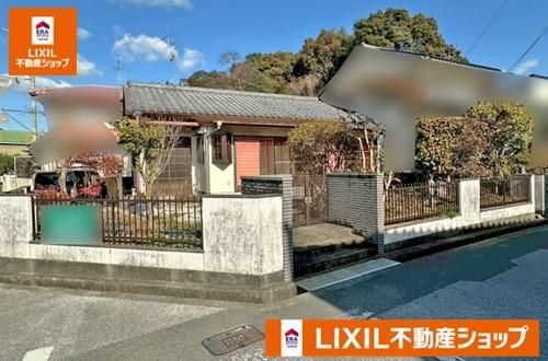 3DK Single-Story House in Heiwa, Kochi City - 13 Million Yen - Thumbnail 4
