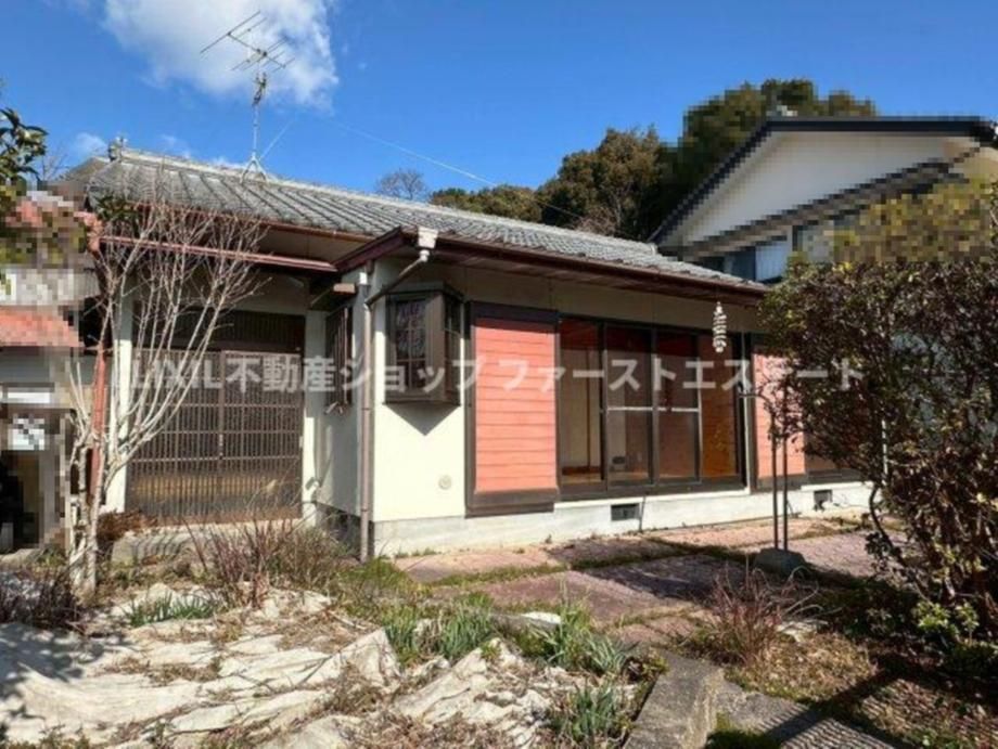 3DK Single-Story House in Heiwa, Kochi City - 13 Million Yen - Thumbnail 3