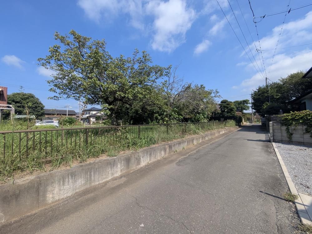 400 sqm Land for Sale in Koga, Ibaraki – 10,900,000 yen - Thumbnail 4