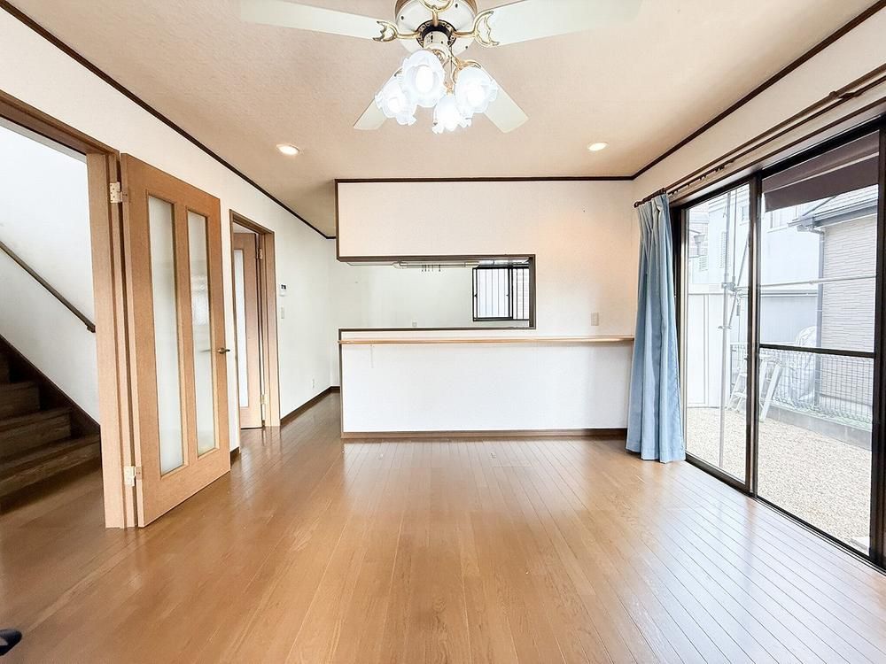 3LDK Detached House for Sale in Hachioji, Tokyo - Thumbnail 3