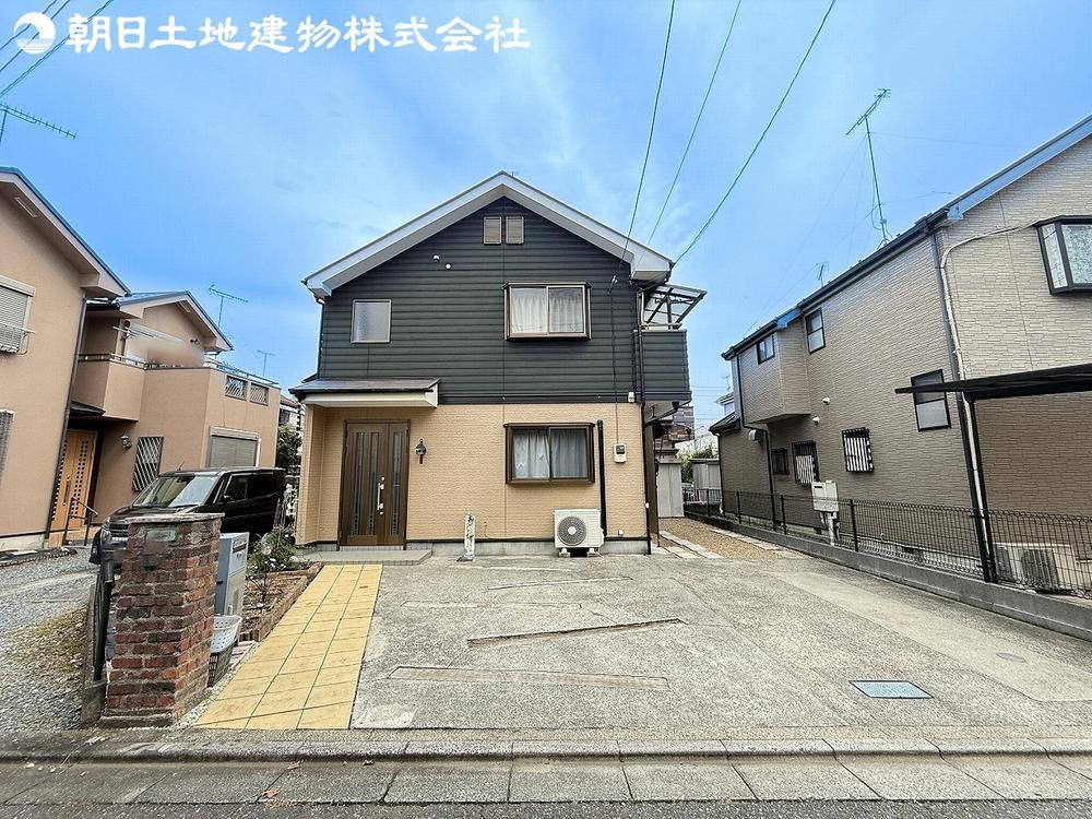 3LDK Detached House for Sale in Hachioji, Tokyo - Thumbnail 2