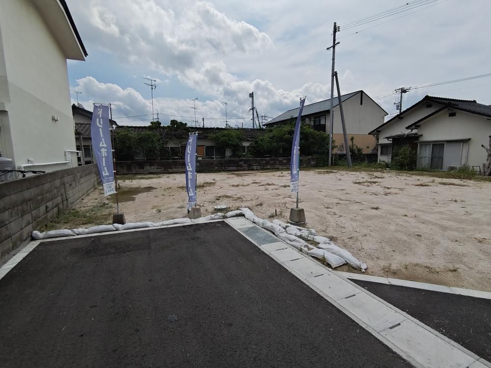 Building Plot for Sale in Iwakuni, Yamaguchi - 178.33 sqm - Thumbnail 3
