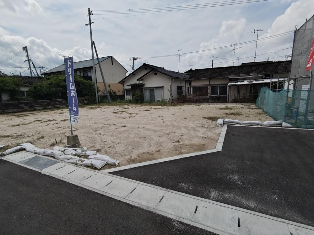 Building Plot for Sale in Iwakuni, Yamaguchi - 178.33 sqm - Thumbnail 2