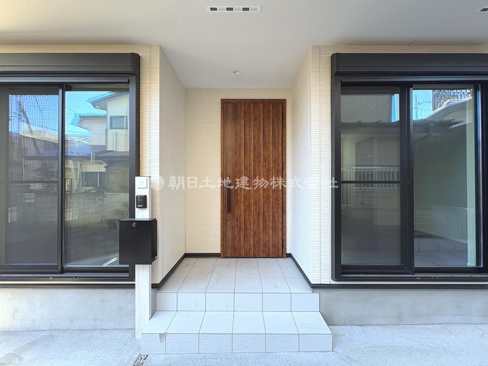 3LDK House for Sale in Tokorozawa, Saitama - 72.48 sqm - Thumbnail 3