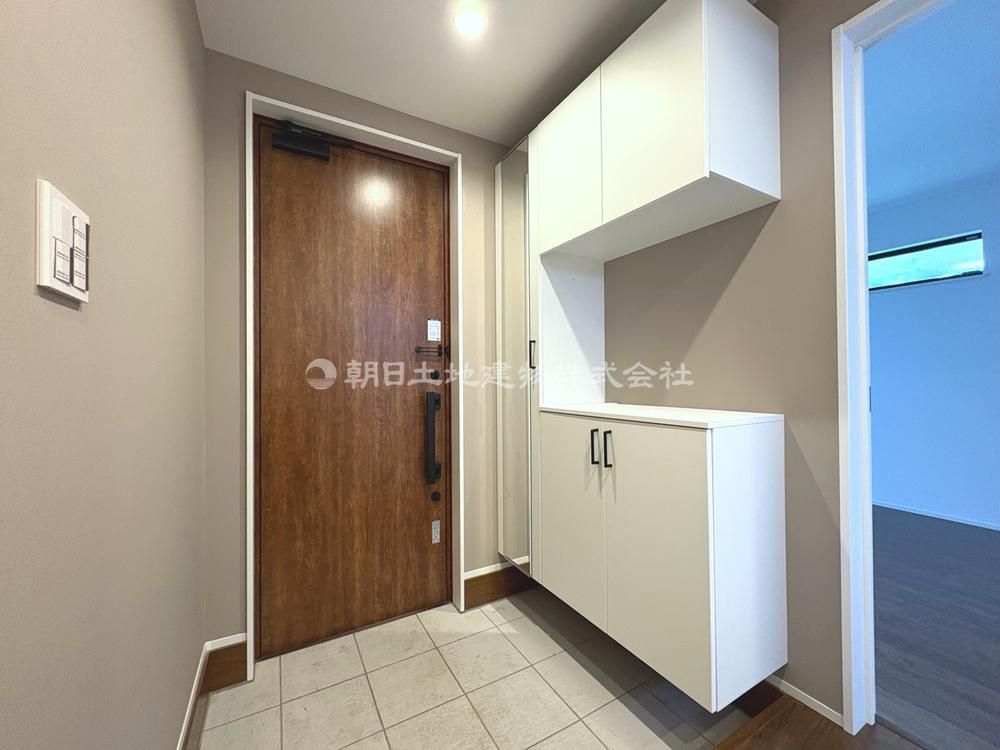 3LDK House for Sale in Tokorozawa, Saitama - 72.48 sqm - Thumbnail 4