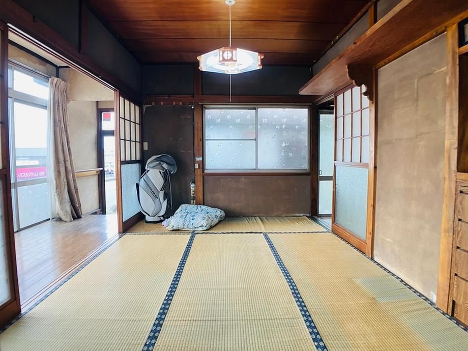 4LDK Detached House for Sale in Iwaki City, Fukushima - 4.55M Yen - Thumbnail 4