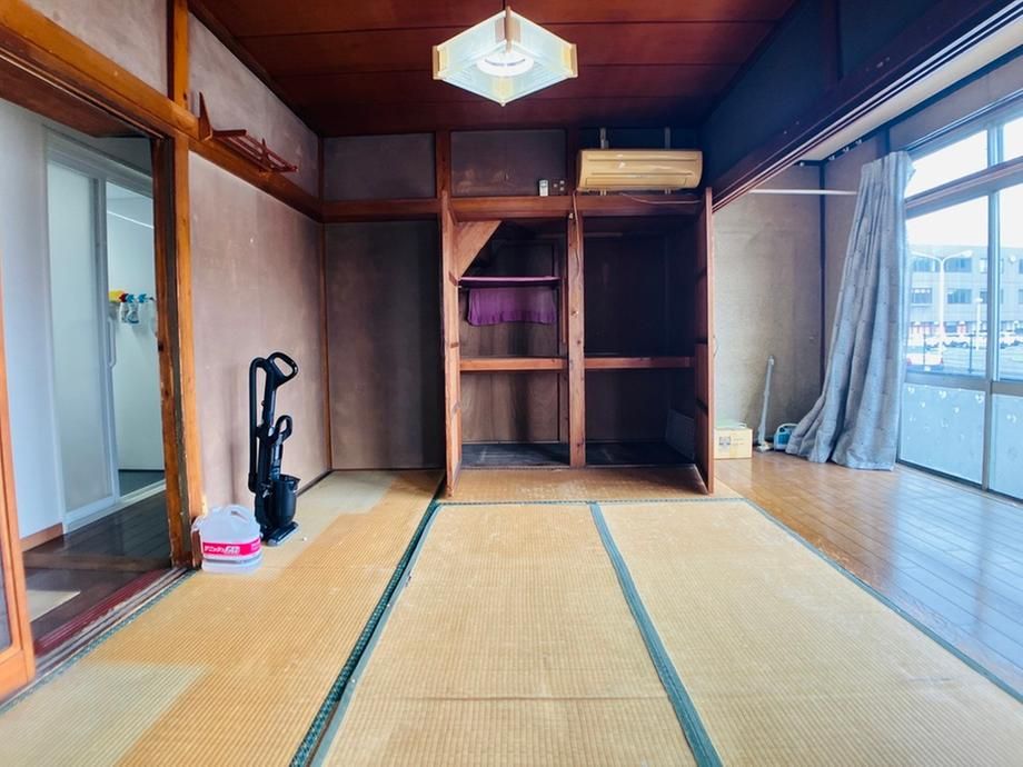 4LDK Detached House for Sale in Iwaki City, Fukushima - 4.55M Yen - Thumbnail 3