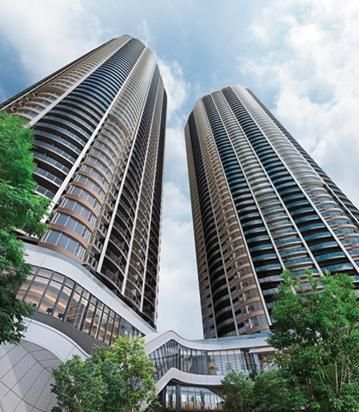 3LDK Apartment for Sale in Chuo Ward, Tokyo - 79.16m² - Thumbnail 2