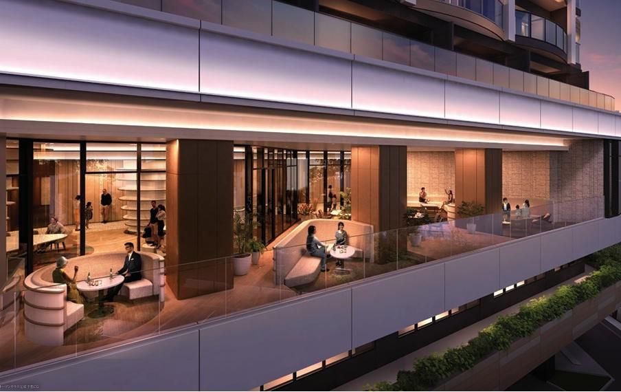 3LDK Apartment for Sale in Chuo Ward, Tokyo - 79.16m² - Thumbnail 3