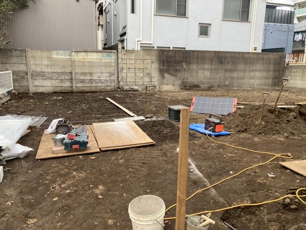 144.03m2 Land for Sale in Setagaya-ku, Tokyo - Thumbnail 2