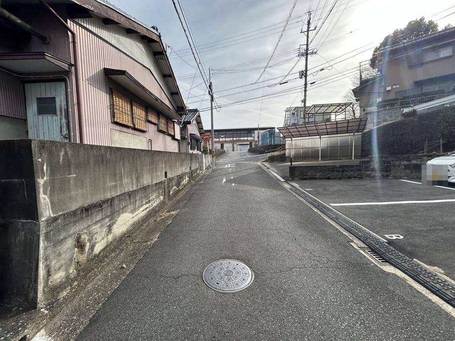 268 sqm Land for Sale in Okazaki, Aichi - Build Your Dream Home - Thumbnail 4