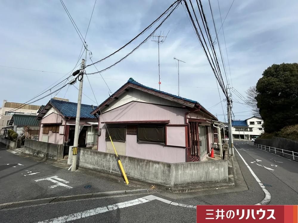 268 sqm Land for Sale in Okazaki, Aichi - Build Your Dream Home - Thumbnail 3