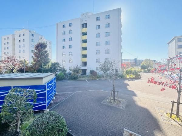 Renovated 3LDK Apartment in Ebina, Kanagawa | 63.73m² - Thumbnail 3