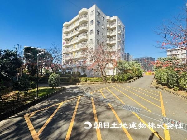 Renovated 3LDK Apartment in Ebina, Kanagawa | 63.73m² - Thumbnail 2