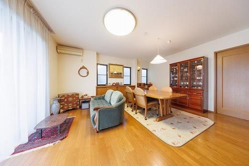 5LDK Custom House for Sale in Fuchu, Tokyo - Thumbnail 4