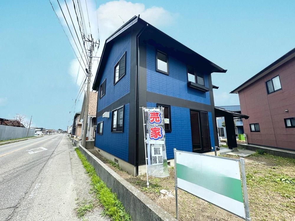 4LDK Detached House in Seiro, Niigata - Renovated 2025 - Thumbnail 2