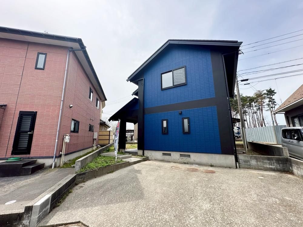 4LDK Detached House in Seiro, Niigata - Renovated 2025 - Thumbnail 3