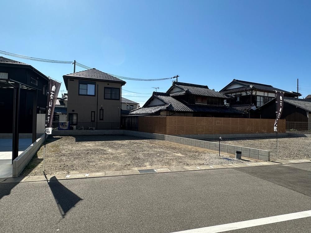 Land for Sale in Kameoka City, Kyoto - 120.71 sqm - Thumbnail 2