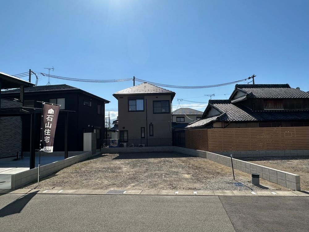 Land for Sale in Kameoka City, Kyoto - 120.71 sqm - Thumbnail 3