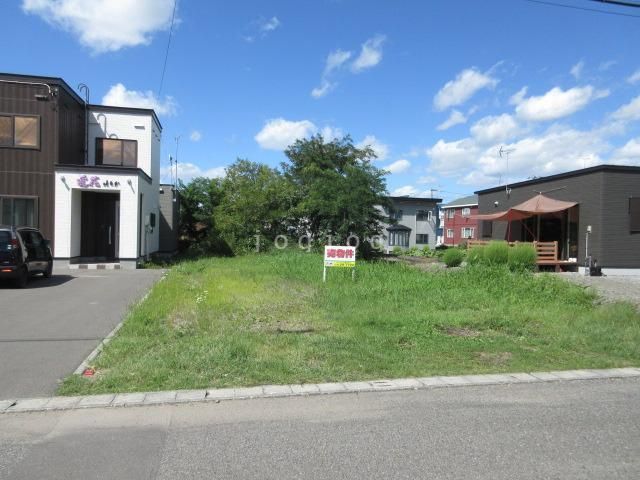 Land for Sale in Asahikawa, Hokkaido - 306.98 sqm - Thumbnail 2